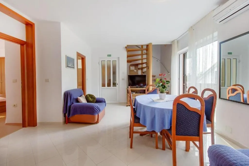 Toic Apartment Mali Losinj