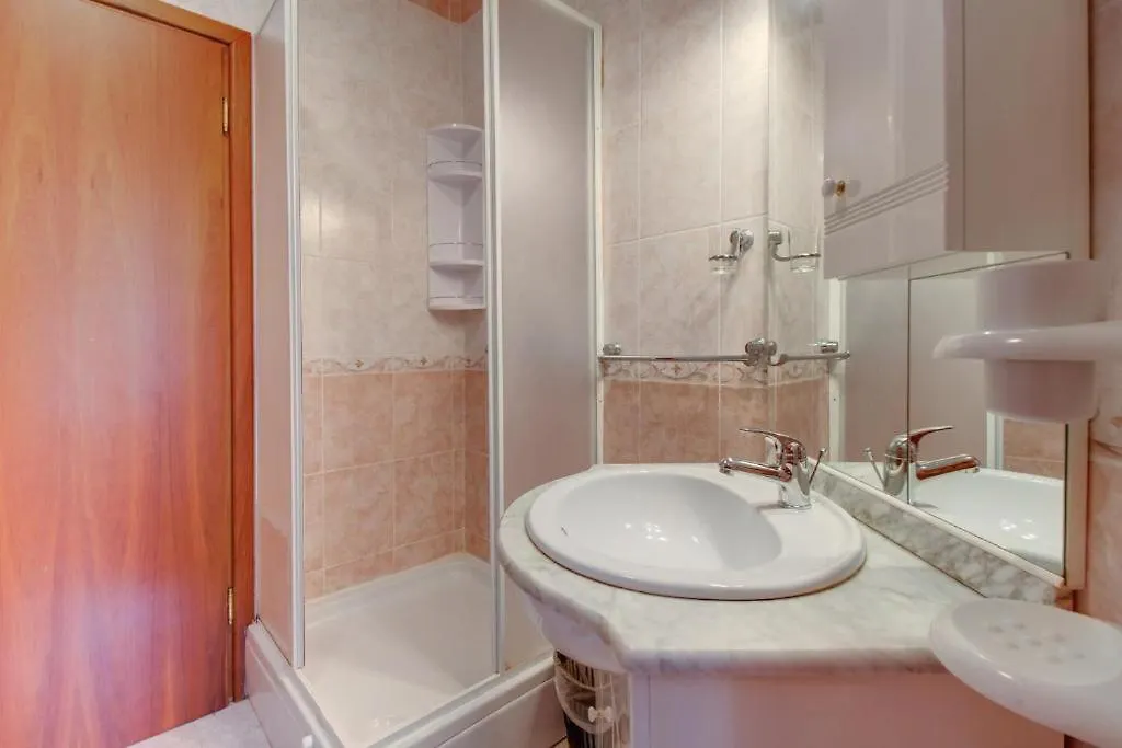 Toic Apartment Mali Losinj Croatia