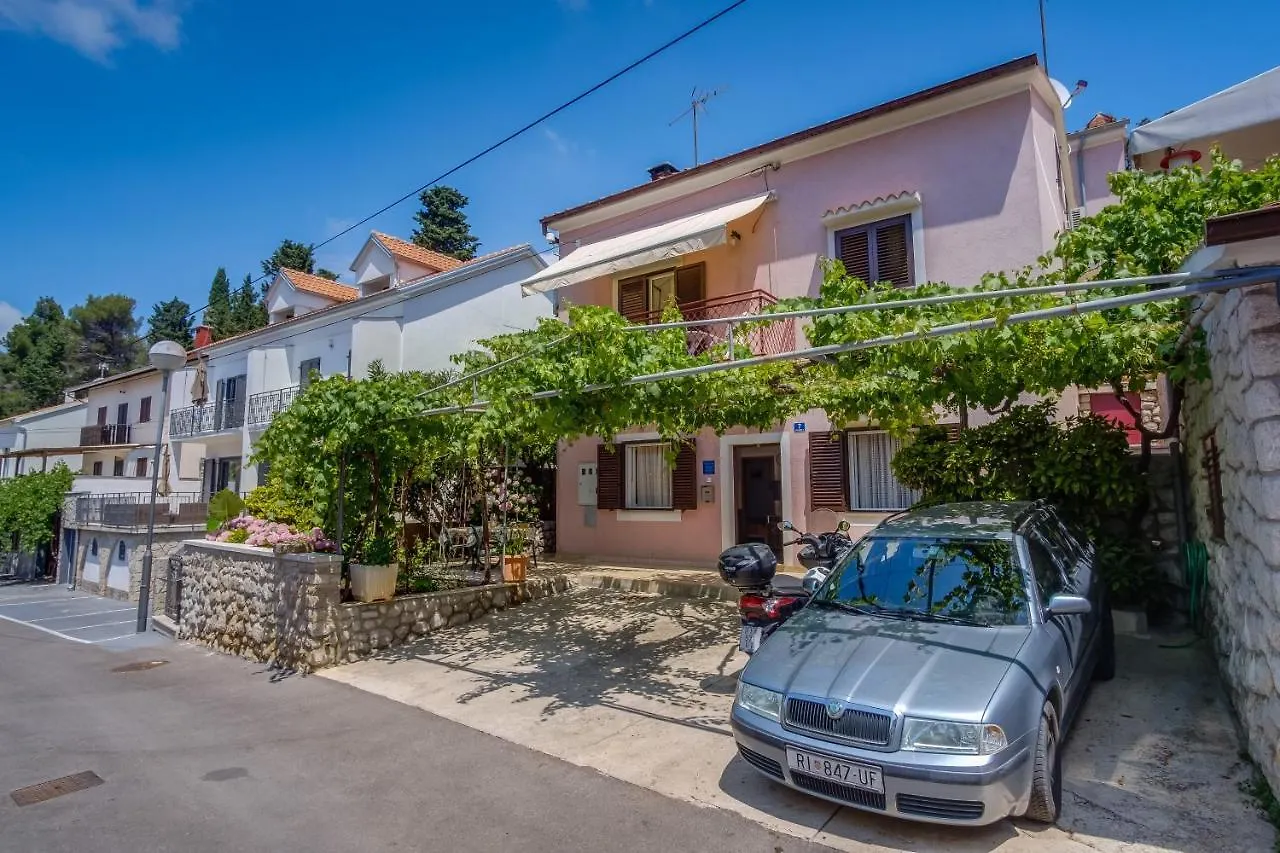 Toic Apartment Mali Losinj 0*,  Croatia