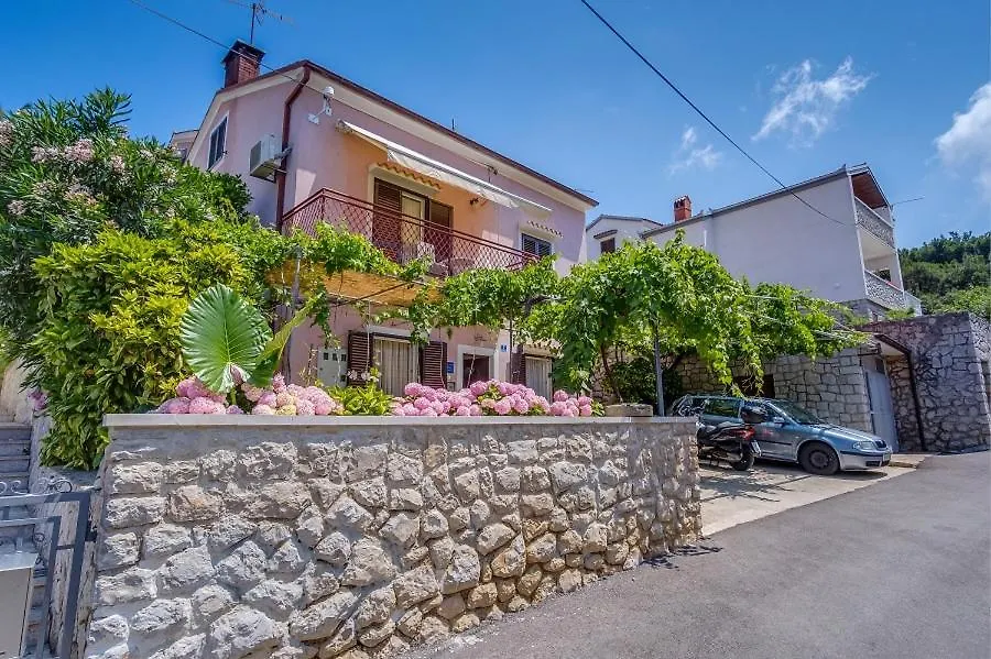 Toic Apartment Mali Losinj