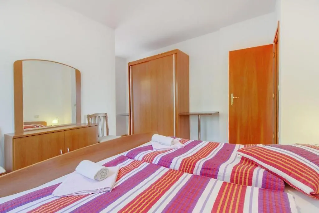 Toic Apartment Mali Losinj