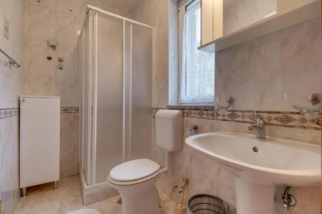 Toic Apartment Mali Losinj