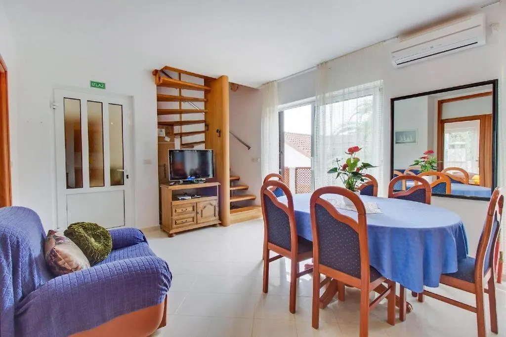 Toic Apartment Mali Losinj