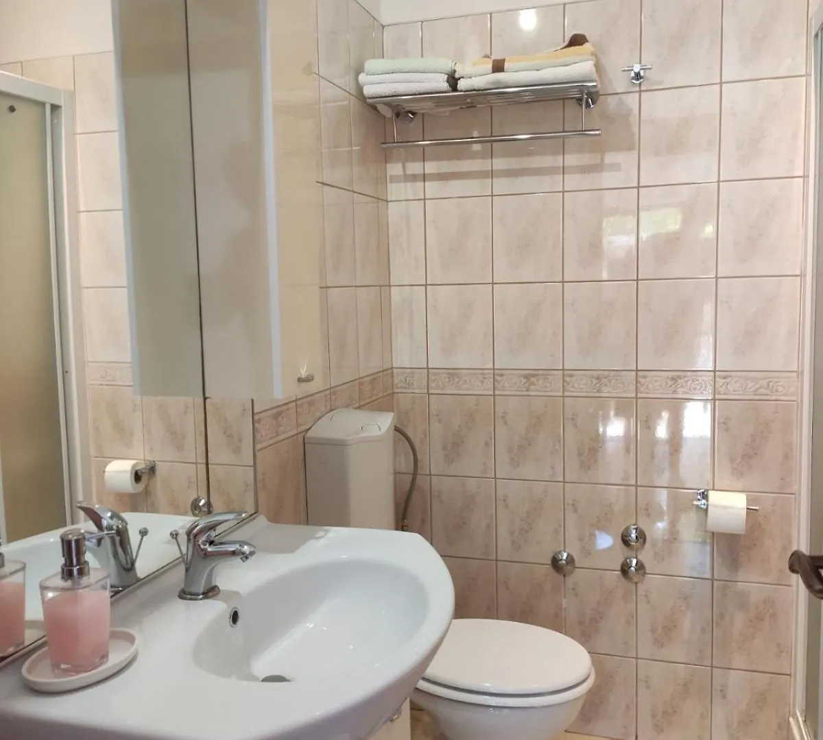 Toic Apartment Mali Losinj