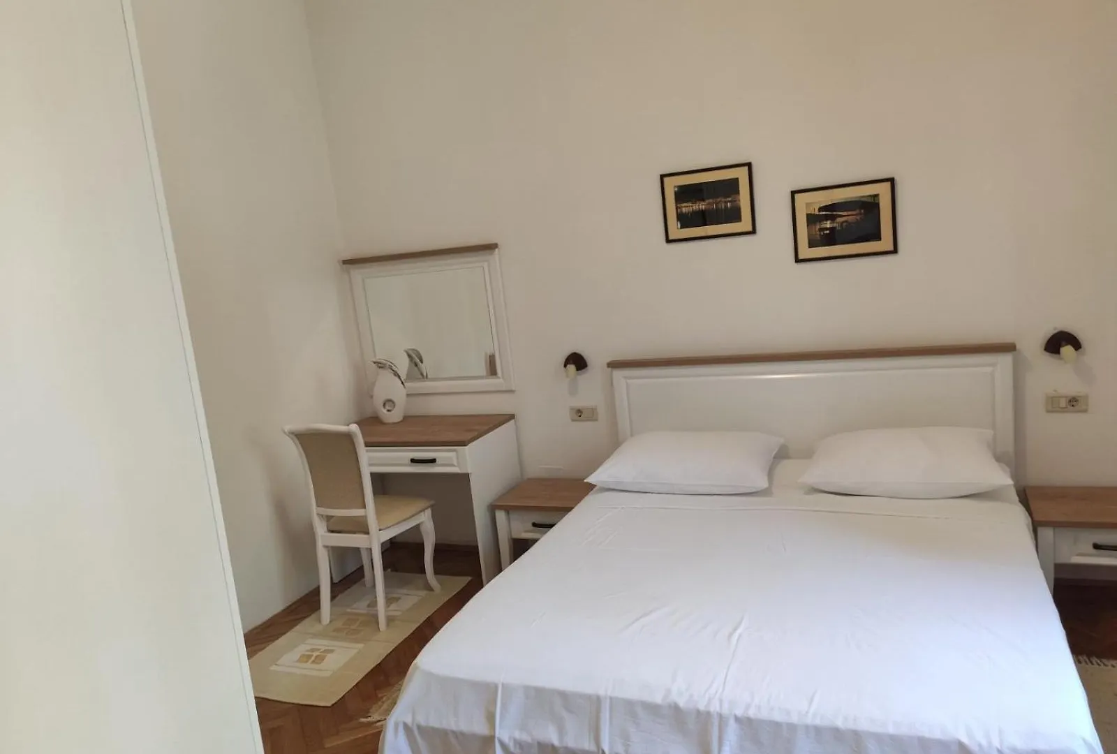 Toic Apartment Mali Losinj 0*,