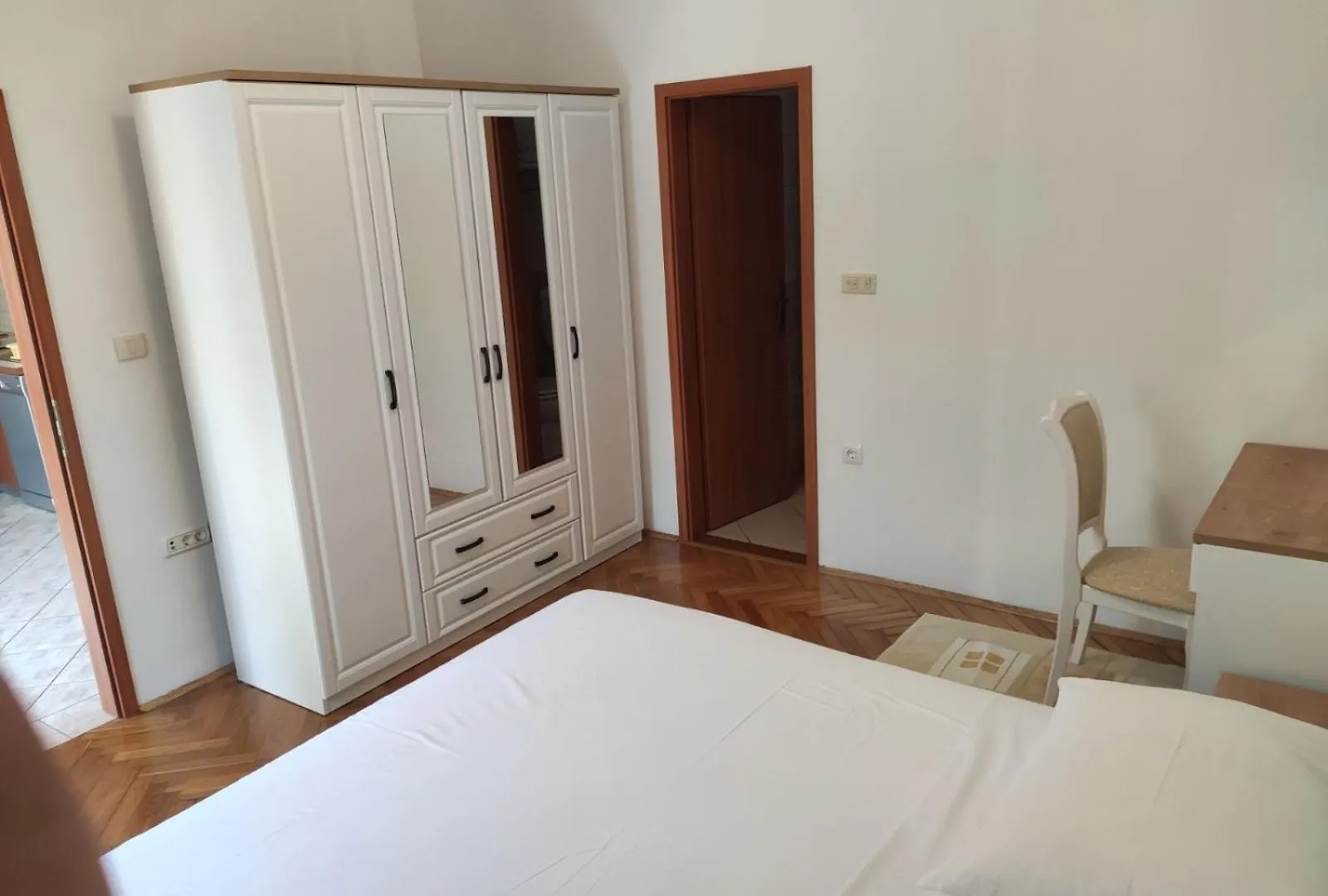 Toic Apartment Mali Losinj