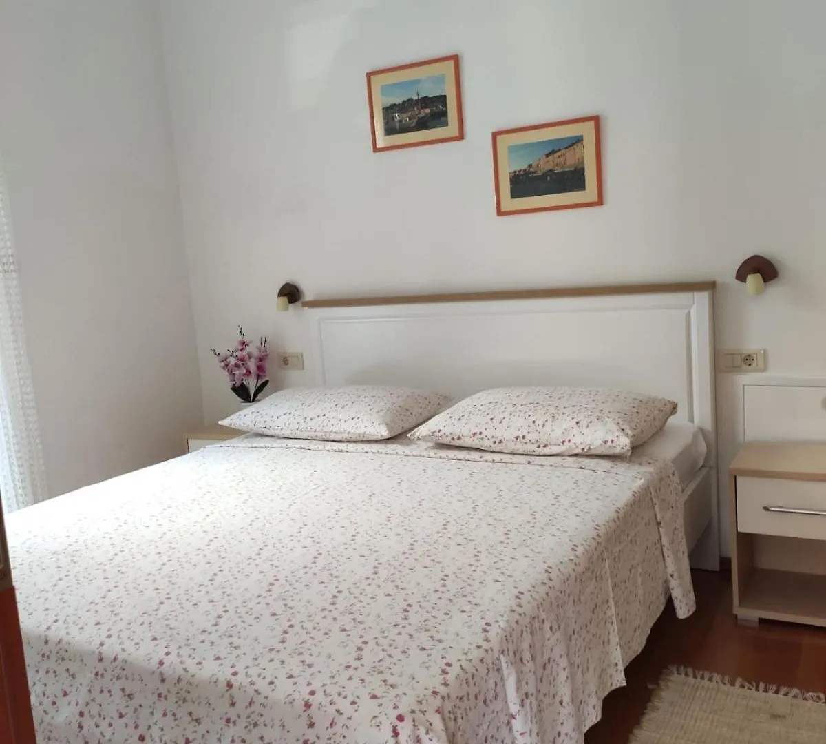 Toic Apartment Mali Losinj
