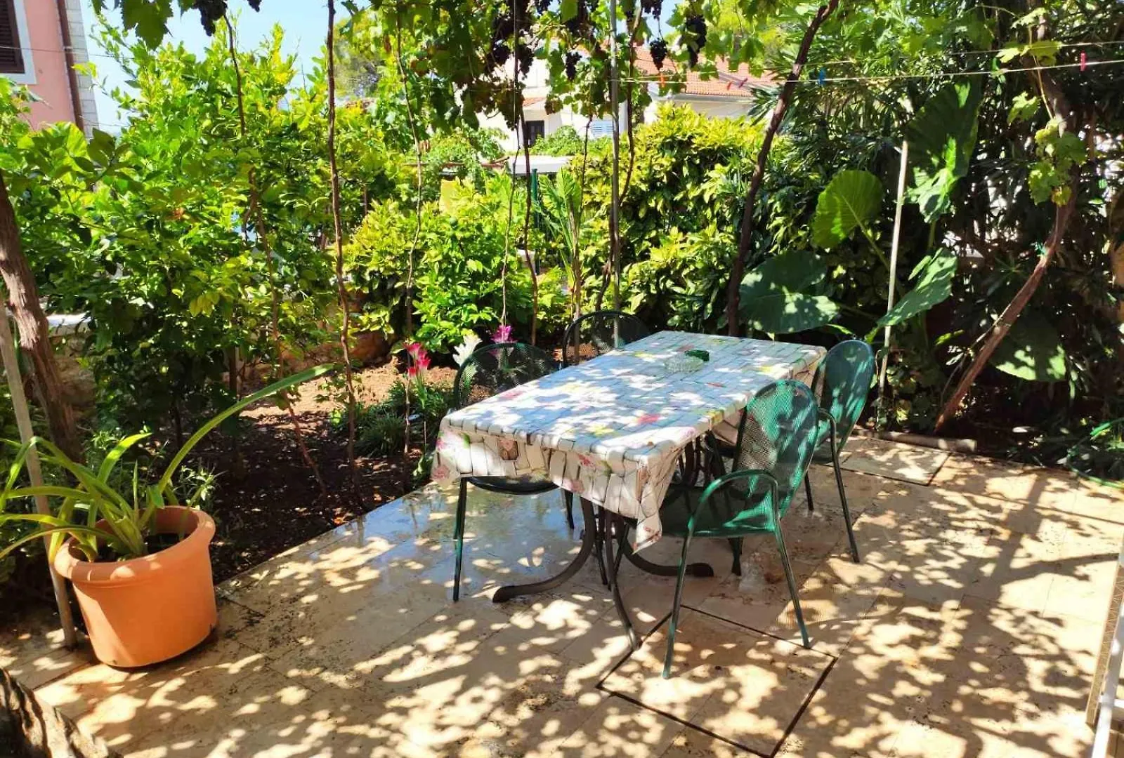 Toic Apartment Mali Losinj