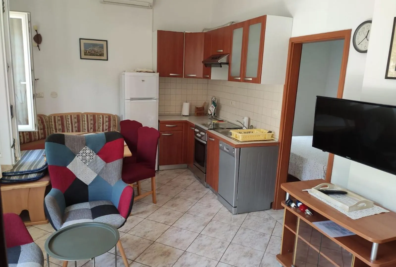 Toic Apartment Mali Losinj