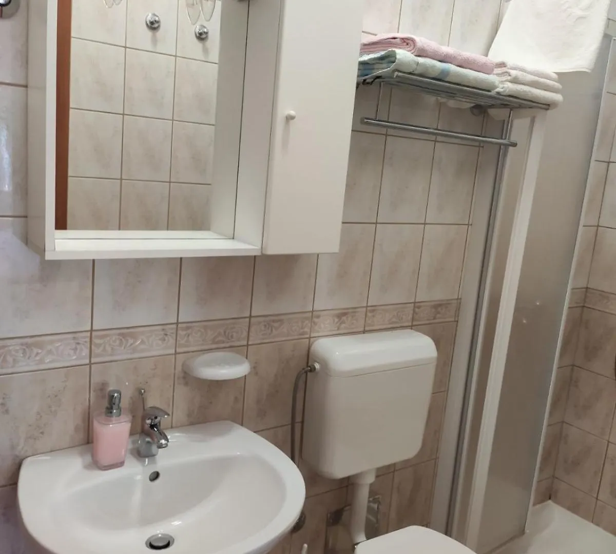 Toic Apartment Mali Losinj