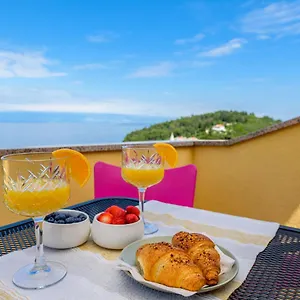 House Rosa Mali Lošinj