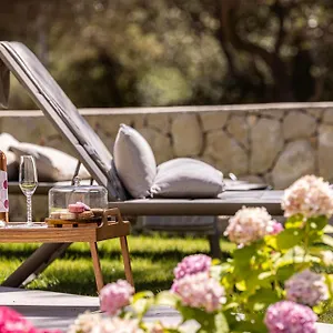  Apartment Mare Solis Pinea