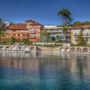 5* Hotel Boutique Alhambra